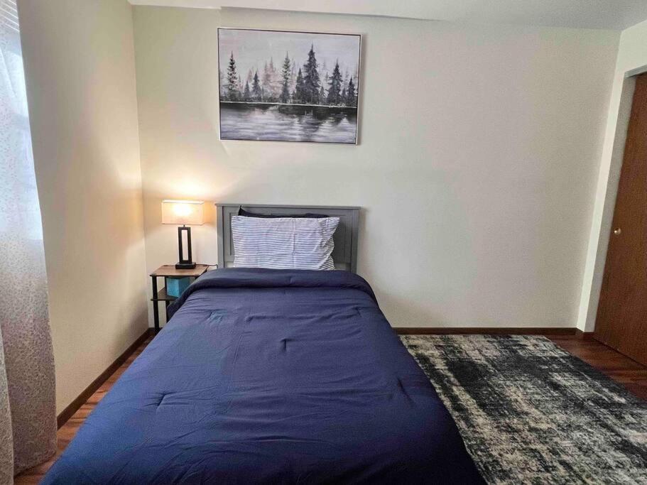 Beautiful 2Br Apartment. Black-Out Curtains Peoria Eksteriør bilde