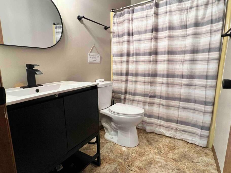 Beautiful 2Br Apartment. Black-Out Curtains Peoria Eksteriør bilde