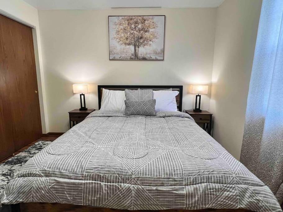 Beautiful 2Br Apartment. Black-Out Curtains Peoria Eksteriør bilde